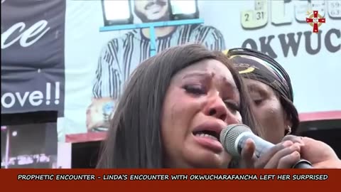 When God Remembers You, He Leaves You Overwhelmed With Blessings...Unexpected N500k For Linda‼️