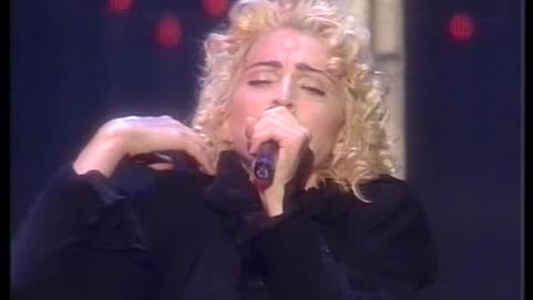 Madonna_Blond Ambition World Tour Live - Part 1