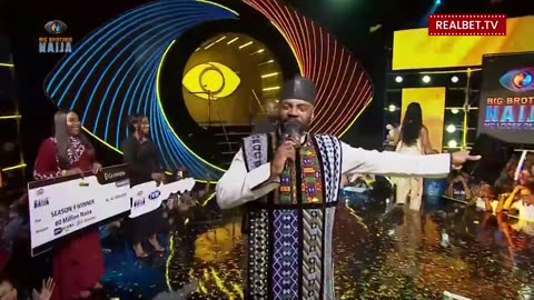 BBN Season 9 "No loose guard" - Finale