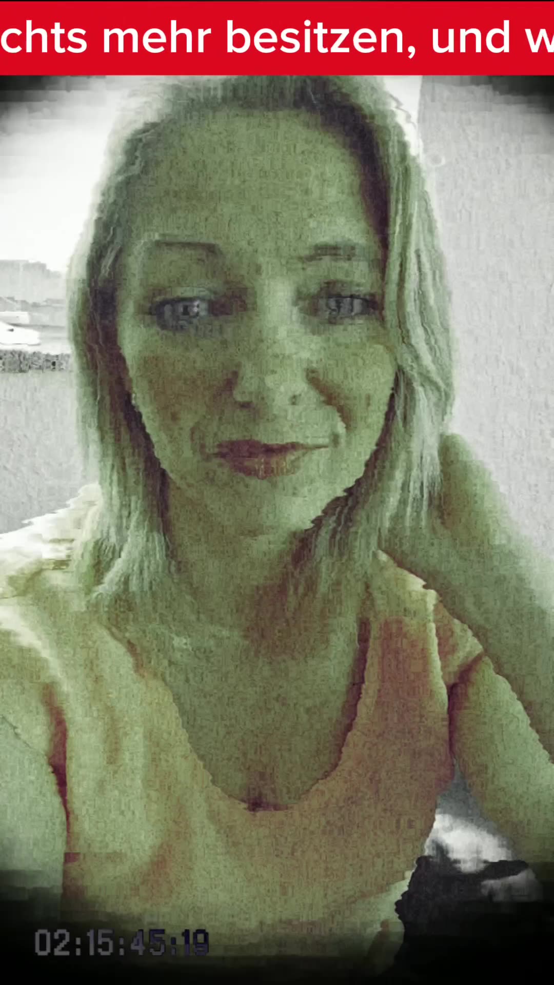 Der Great Reset 2025 – wie die Eliten sich das so vorstellen