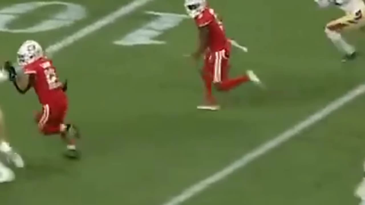 UFL Championship Game Highlights