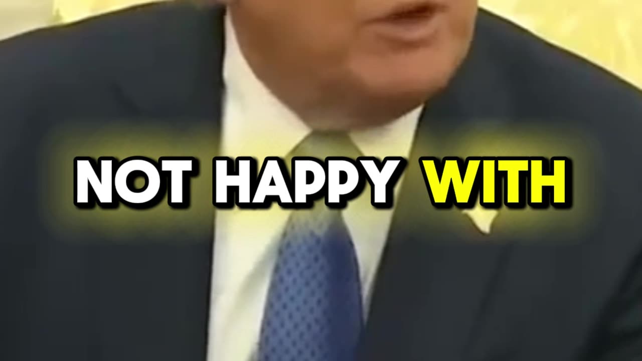 Peace Talks: A Personal Message to Vladimir!