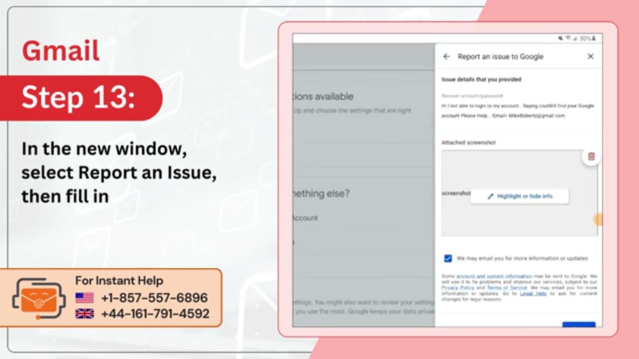 Can’t Log Into Your Gmail Account Try these Fixes