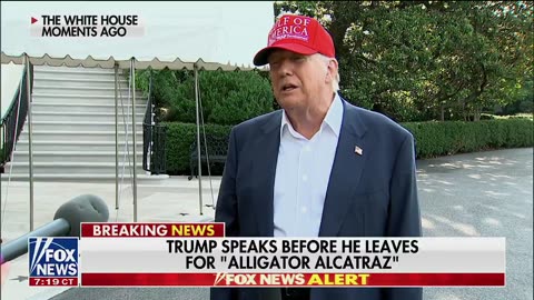 Trump suggests sicking DOGE on Elon Musk