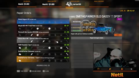 Car Mechanic Sim 2021 | Come hang out