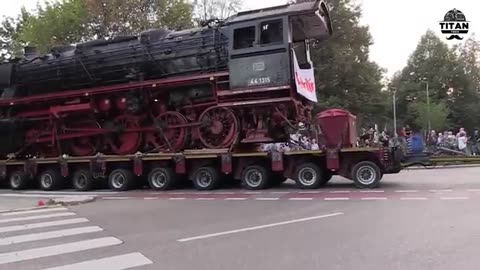 Dangerous Idiots Fastest Truck & Heavy Equipment Fails | Extreme Oversized Truck Transport #6