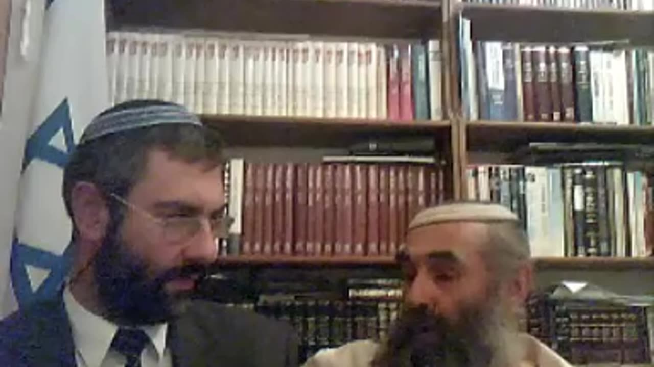 [23-11-2023] - ΕΒΡΑΙΟΙ & 'ΝΕΑ ΤΑΞΗ ΠΡΑΓΜΑΤΩΝ' Ποιός μας κυβερνά; Μέρος 2 [#0977]