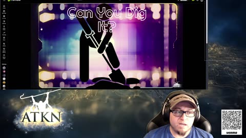 Can You Dig It? New Show Discussion with Jerin Bynum