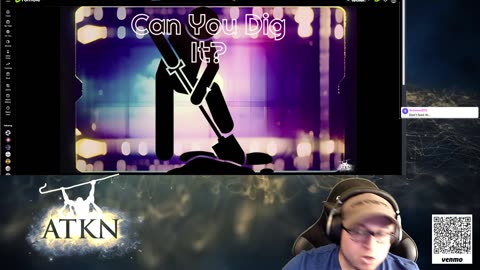 Can You Dig It? New Show Discussion with Jerin Bynum