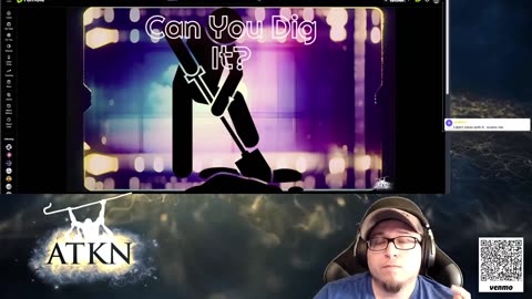 Can You Dig It? New Show Discussion with Jerin Bynum