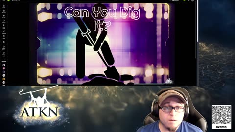 Can You Dig It? New Show Discussion with Jerin Bynum