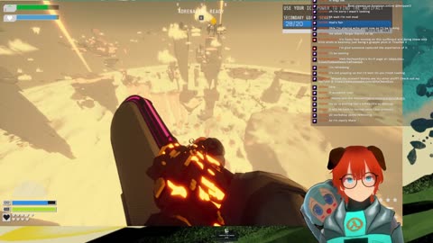 Hoverboard Havoc | Echo Point Nova [Part 3]