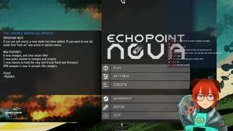 Hoverboard Havoc | Echo Point Nova [Part 3]