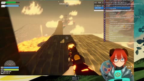Hoverboard Havoc | Echo Point Nova [Part 3]
