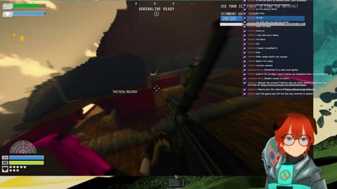 Hoverboard Havoc | Echo Point Nova [Part 3]