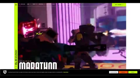 Bungie is using STOLEN ASSETS in Marathon