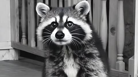 “Incredible Night Vision Footage: Watch This Animal in Action!”