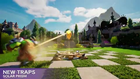 Orcs Must Die! Deathtrap - State of Slay Update Preview