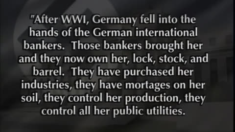 The Money Masters (1996) by William T. Still