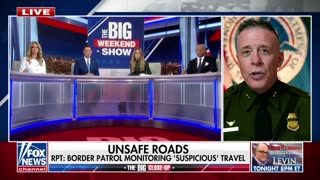 Border Commander Exposes CDL FRAUD Allowing Illegal Aliens to Drive Semitrucks