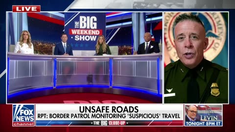 Border Commander Exposes CDL FRAUD Allowing Illegal Aliens to Drive Semitrucks