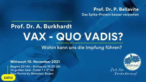 Vax - Quo vadis