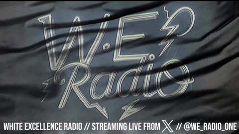 White Excellence Radio