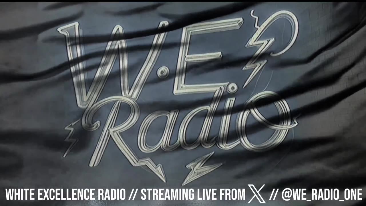White Excellence Radio