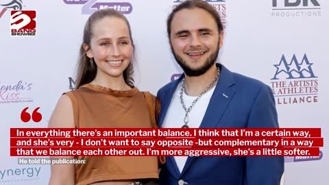 Prince Jackson engaged to marry his girlfriend Molly