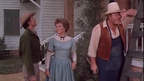Bonanza S7E24 Her Brother's Keeper