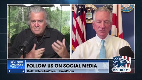 Warroom Episode 4676: Negative Bias In The Jobs Report (FRI 8.1.25)