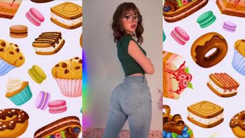 Big Bank Tiktok Challenge😍👀(2023) Tiktok big bank challenge (slowed)