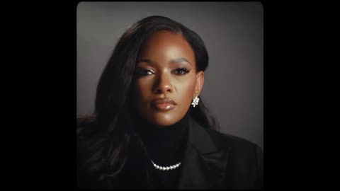 Crockett Kicks Off Senate Campaign with Audio of Trump Repeatedly Calling Her Low IQ