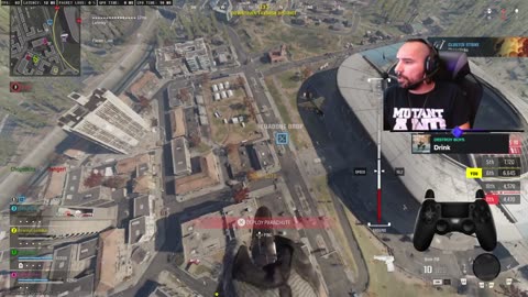 Road Redemption + Wz