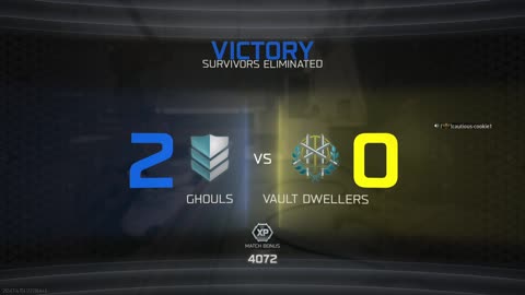 Black Ops 7 Live Stream Fallout Update