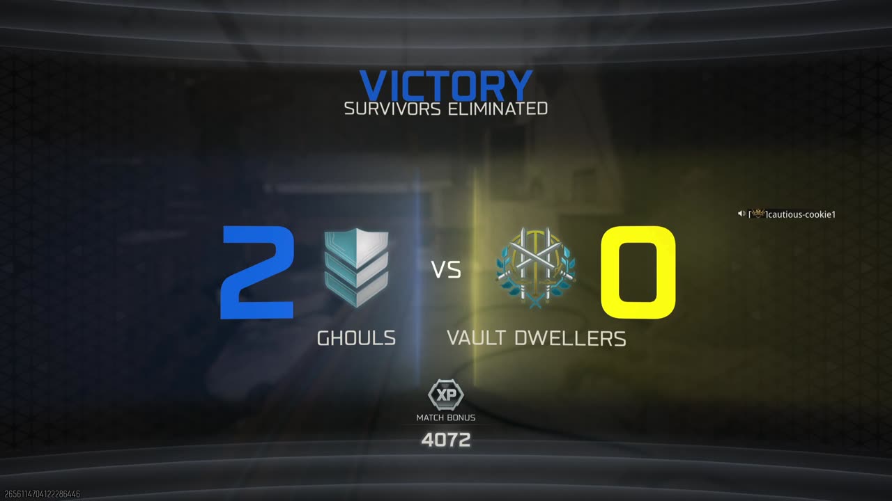 Black Ops 7 Live Stream Fallout Update