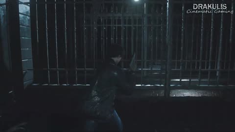 Resident Evil 2 Remake - Leon - Full Game Walkthrough