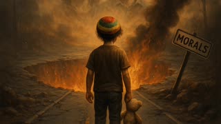 2025 Reggae music, we paid the price (lyrics video)