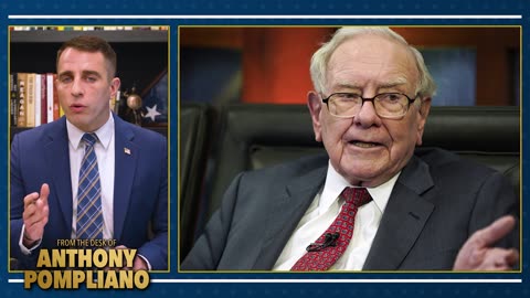 Why is Warren Buffet Retiring??