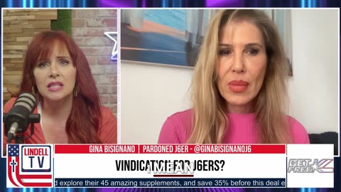 Gina Bisignano Says She Was Beaten, Jailed, and Forgotten While Media Cries Over Illegals’ “Rights”