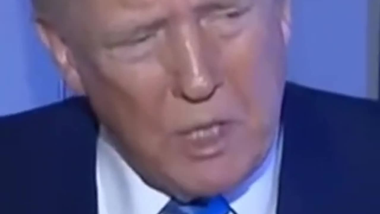 Trump Claims Tariffs Are Boosting U.S. Economy