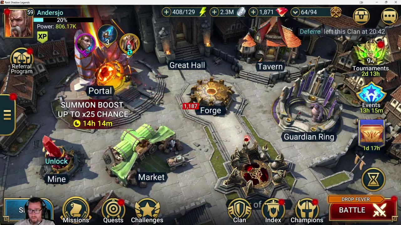 New Heroes and more GRIND!!!!