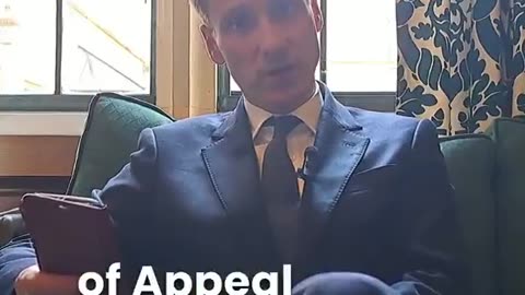 Labour Attorney General Lord Hermer needs to be sacked