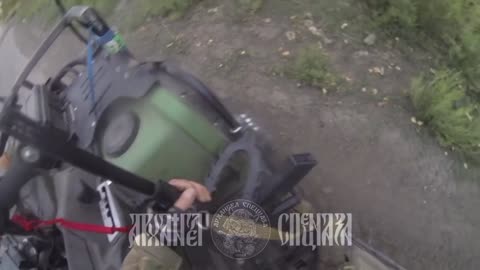 War in ukraine