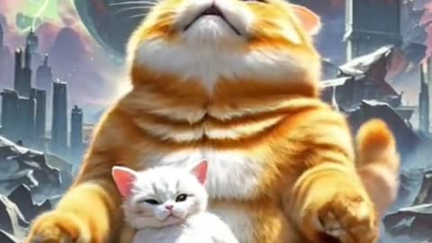 Cut Cat Video Ep 50