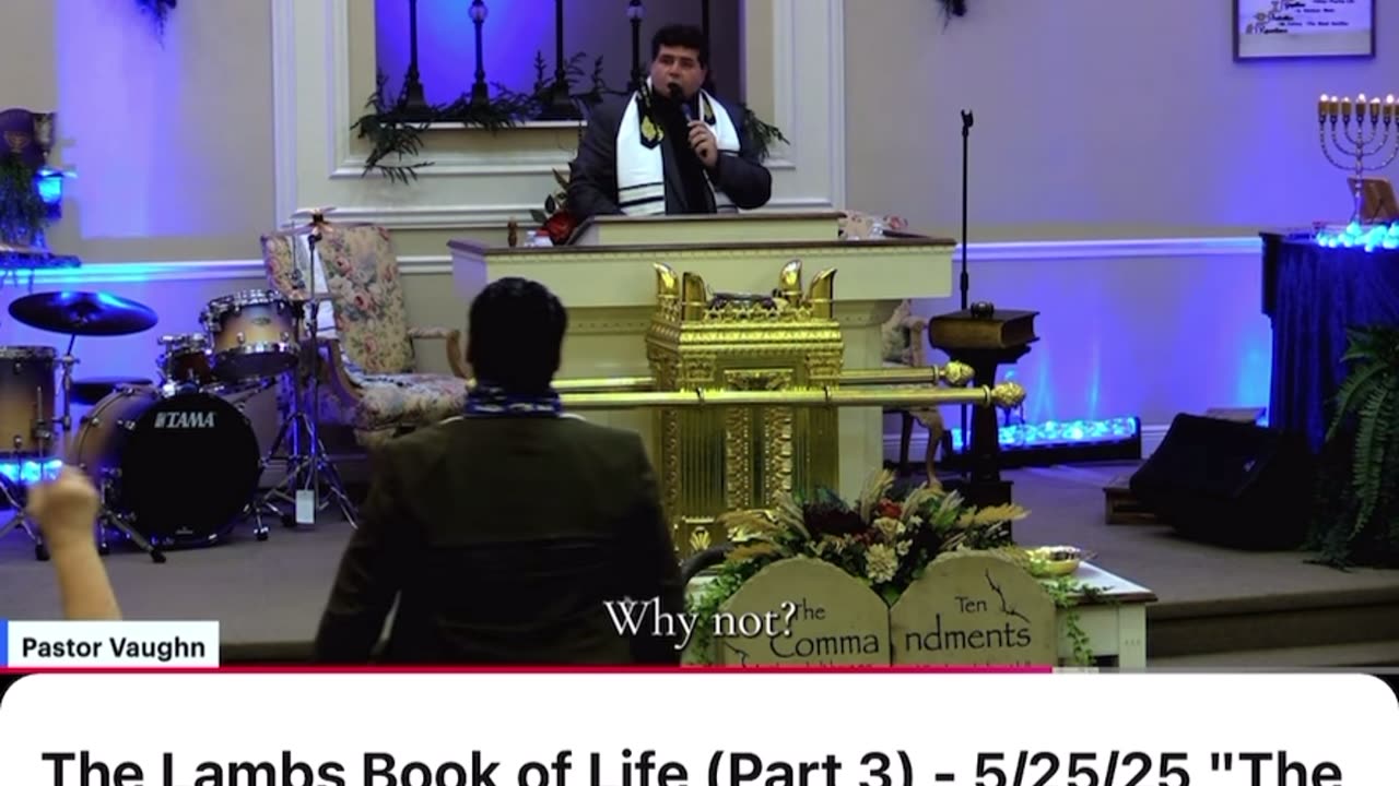 Shane says Grandma bought his first car