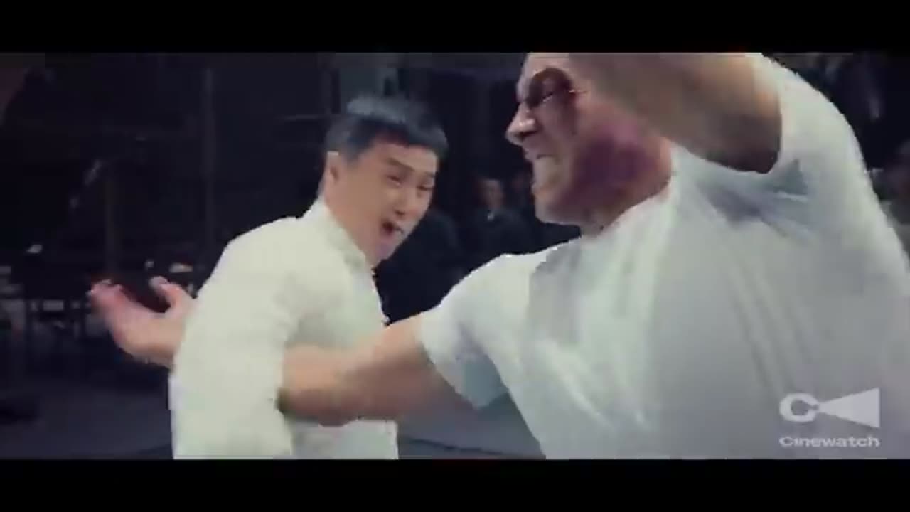 Ip man