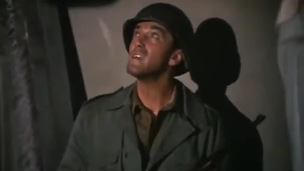 Combat! S05E18 Anniversary