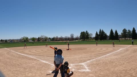 Colton Hogbacks 05 03 2025 Game W C1B HRF
