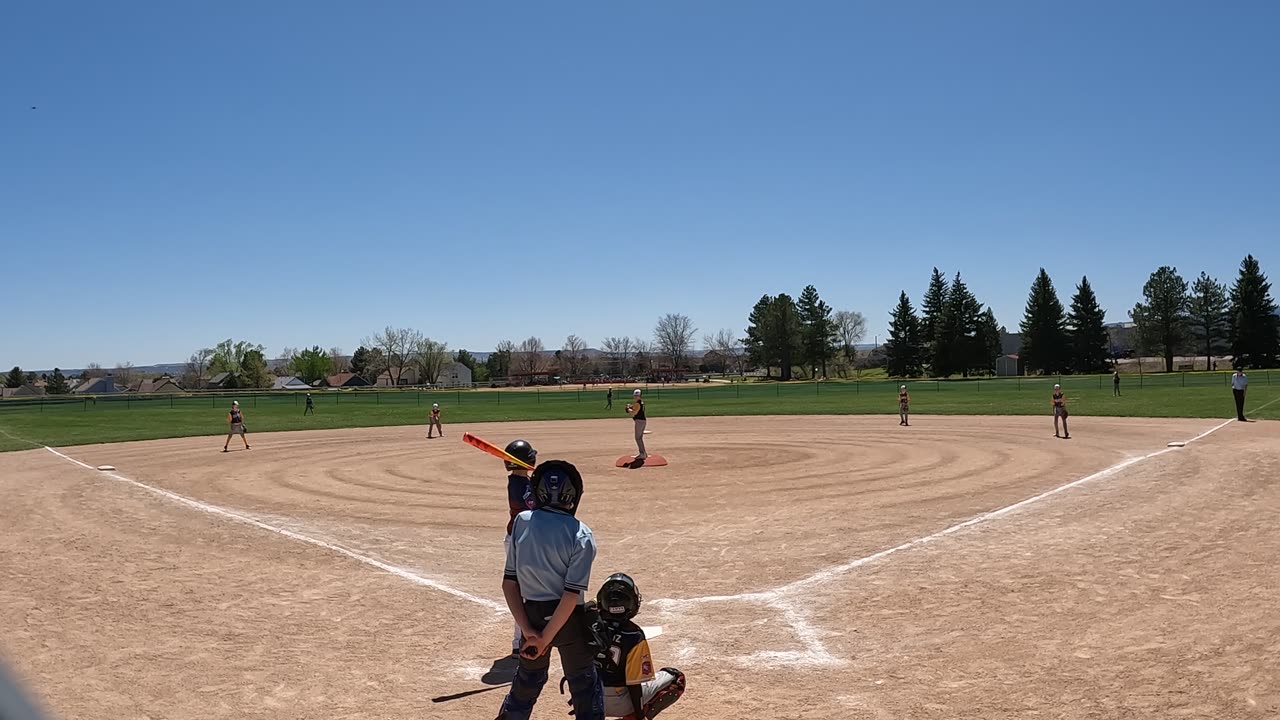 Colton Hogbacks 05 03 2025 Game W C1B HRF